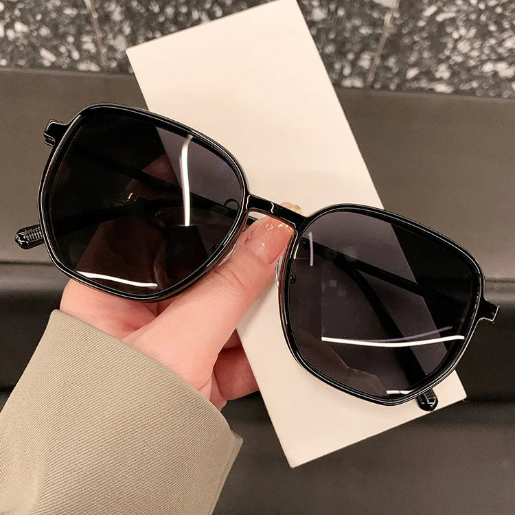 Lunettes Riva Magnetic Clip-On