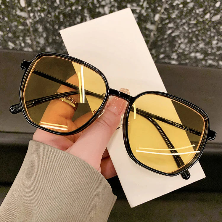 Lunettes Riva Magnetic Clip-On