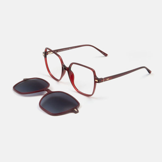 Lunettes Nina Magnetic Clip-On